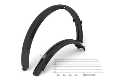 Tretroller Roller Sportroller Schutzblechset 20/20" für Yedoo Dragstr, S2020 - Bild 1 von 4