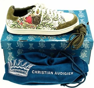 Tenis informales Christian Audigier en tres estilos - Imagen 1 de 57