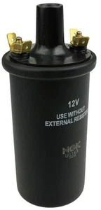 NGK Ignition Coil U1163 fits Ford Econovan JH 1.8 i - Picture 1 of 1