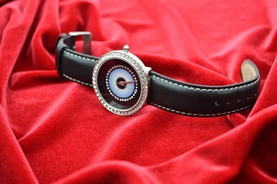 adrienne women's fashion wristwatch – elegant and stylish - Image 1 of 4