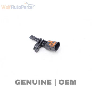 2022-2024 VW TAOS - Front LEFT ABS Wheel / Speed Sensor WHT003861A - Image 1 of 4