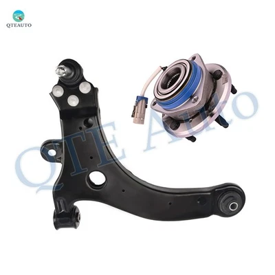 Front L Lower Control Arm Ball Joint-Wheel Hub For 1998-2001 Oldsmobile Intrigue - Image 1 of 4