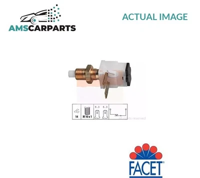 BRAKE LIGHT SWITCH STOP 1810020 EPS NEW OE REPLACEMENT - Image 1 of 4