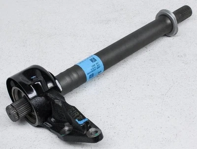 Eje lateral derecho pasajero OEM para Kia Seltos (2,0 L, tracción delantera) 49560-Q5400 Foto 1 de 4