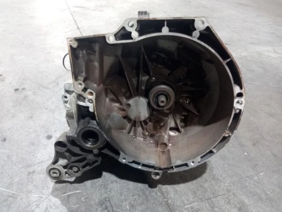 CV6R7002BBE CAJA CAMBIOS / T6TA270614000486 / 3131081 PARA FORD FOCUS III SEDAN - Image 1 of 4