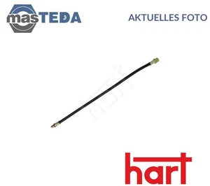 219 919 BREMSSCHLAUCH BREMSLEITUNG VORNE LINKS OUTER HART NEU OE QUALITÄT - Bild 1 von 5