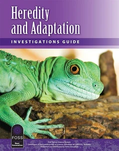 HEREDITY AND ADAPTATION FOSS SCIENCE RESOURCES - Picture 1 of 1