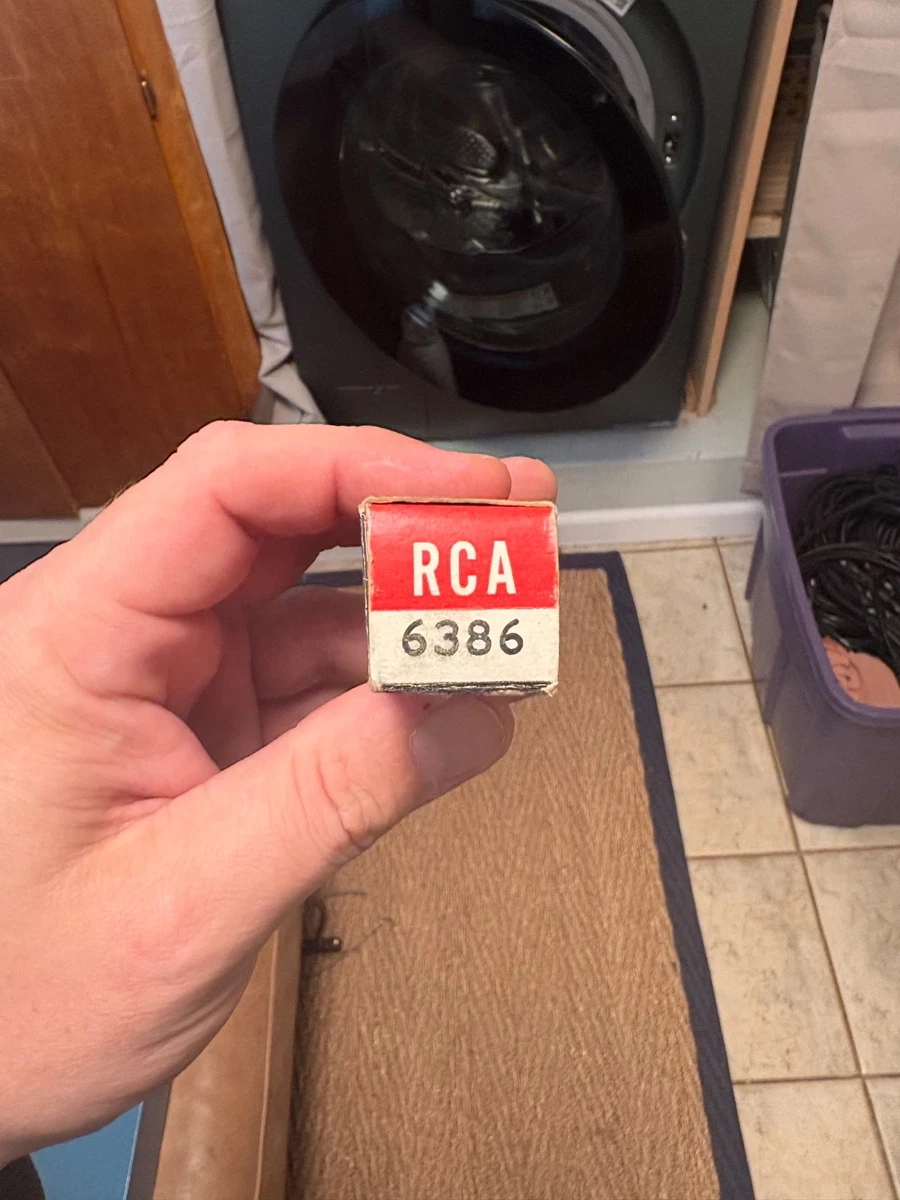 6386 tube products for sale | eBay