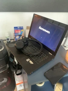 Lenovo Yoga 2 Pro 13.3 in Laptop i7-4500U 1.80 GHz 8GB/ 250GB SSD/ Win 10 Home - Picture 1 of 5