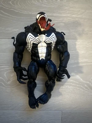 Marvel Legends Monster Venom BAF Figure Complete - (Build a Figure) - Spider-Man - Image 1 of 2