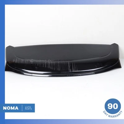 13-22 Land Rover Range Rover L405 Alerón Tapa Superior Trasera con Tercera Lámpara de Parada Fabricante de Equipo Original Foto 1 de 4