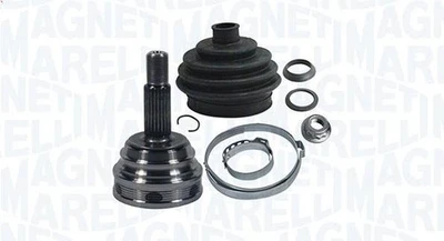 MAGNETI MARELLI 302015100256 Joint Kit, Drive Shaft for POLO 1 1999- - Image 1 of 4