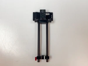 Used ikan Blackmagic Base Plate for Blackmagic Camera BMC-BP - Picture 1 of 1