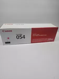 Canon Magenta 054 Toner Cartridge - Picture 1 of 4