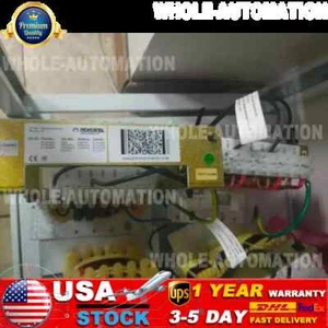 1PC New ABB robot transformer 3HAC037015-001 Fast Shipping - Picture 1 of 3