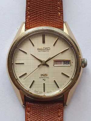 King Seiko Special 5256-8010 SGP - Bild 1 von 4