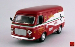 Fiat 238 2nd Series Garage Francorchamps 1/43 RIO4610 Made in Italy - Foto 1 di 1