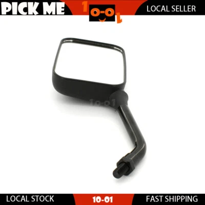 Espejo retrovisor derecho moto dirtbike apto para Suzuki GS1100E 1982 1983 Foto 1 de 4