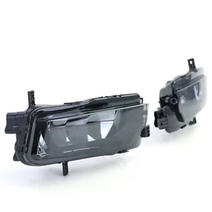 Set Nebelscheinwerfer smoke für VW T6.1 Bj. ab 2019 links rechts E-Prüfzeichen - Bild 1 von 3