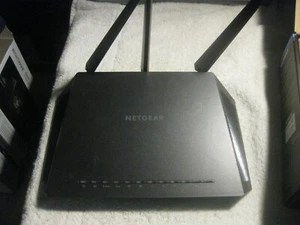 Netgear AC1900 Router GEBRAUCHT - Bild 1 von 3