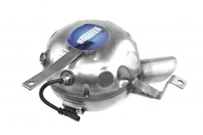 Juego completo Active Sound incl. amplificador de sonido para Audi Q5 8R con aplicación - Imagen 1 de 3