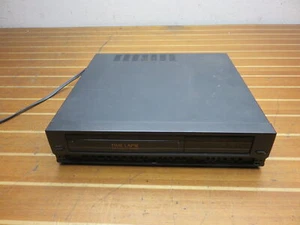 Grabadora de casete de video lapso de tiempo Sanyo TLS-900 autobús de tránsito 120V 60Hz 24W - Imagen 1 de 4