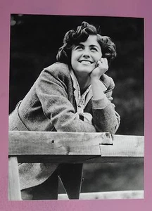 X160 Pressefoto - Betsy Brantley - Am Rande des Abgrunds (1982) - Picture 1 of 2