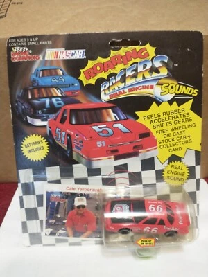 Racing Champions Nascar 1/64 diecast #66 Trop Artic Cale Yarborough Roaring Race Foto 1 de 4