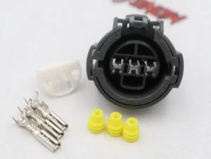 Conector sensor de posición de acelerador TRC MAP TPS se adapta a Honda B D H F Series - Imagen 1 de 7