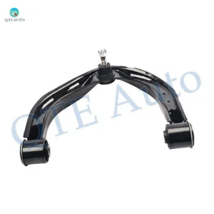Brazo de control superior delantero derecho rótula para Nissan Titan 2004-2015 2017-2019 - Imagen 1 de 9