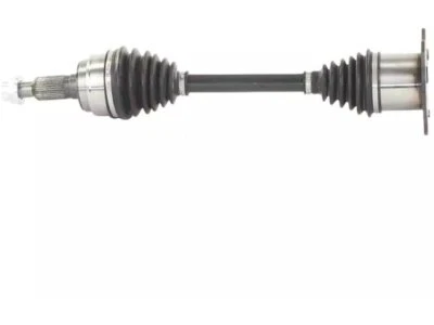 Para 2007-2014 GMC Yukon XL 1500 conjunto de eixo 91143KXSF 2008 2010 2009 2011 2012 - Imagem 1 de 2