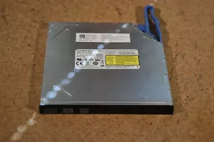 Dell Precision 3420 3430 SFF Optical Drive DVD+RW DVD Recorder CD-RW Slim Bezel - Picture 1 of 8