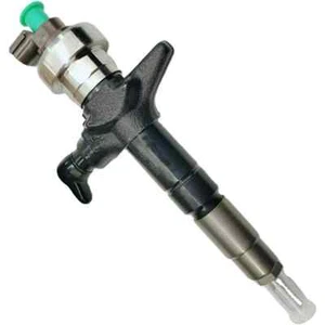 Denso Fuel Injector fits Isuzu D-Max 4JK1 Engine 095000-6990 (8980116052) - Picture 1 of 1