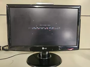 LG Flatron W1943SE 19" LCD Monitor Tested - Picture 1 of 5