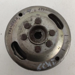 HONDA ST70 DAX 6V FLYWHEEL ROTOR (HITACHI F140-64A) - Picture 1 of 10