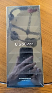 UltraGlass Screen Protector for Google Pixel 9 / 9 Pro New - Factory Sealed! - Picture 1 of 2
