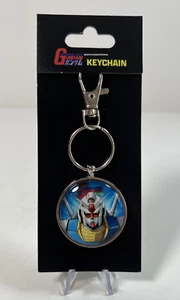 ¡Llavero Gundam (imagen 2") basado en franquicia japonesa!) ¡NUEVO! - Imagen 1 de 2