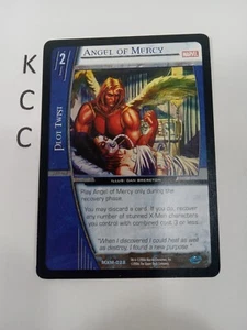 VS. System TCG Marvel 2006 Angel of Mercy MXM-028 - Picture 1 of 2