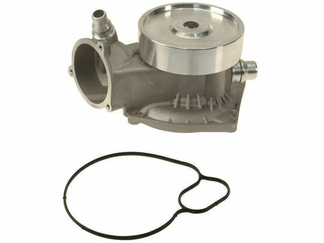 Water Pump For 2013-2019 BMW 650i Gran Coupe 2014 2015 2016 2017 2018 H919GX - Image 1 of 1