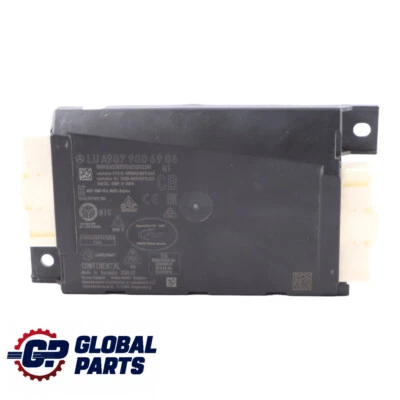 Mercedes W907 W910 accensione blocco unità controllo modulo ECU A9079006906 - Immagine 1 di 4