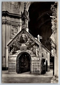 AK RPPC Italien Assisi Die Portiuncula 36 - Bild 1 von 2