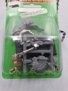 Warhammer Empire WFB Knights of the White Wolf 8556A NIB OOP (Green) - Picture 1 of 5