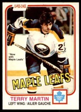 1981-82 O-Pee-Chee Hockey - Pick A Card - Cards 201-396