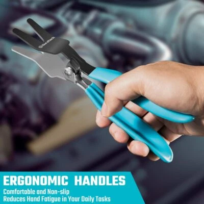 DURATECH Hose Removal Pliers Automotive Hose Remover Pliers Separator Tool USA - Image 1 of 4