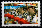 Francia 2004 - Le bagad - Yvert n. 3655 nuovo **