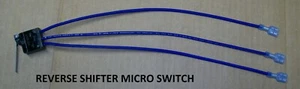 Columbia Par Car Shifter F&R Micro Switch 4 Cycle Gas 2000-Up 71512-00 - Picture 1 of 4