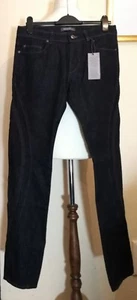 ERMANNO SCERVINO Men's Jeans Blue Size uk 32"W 34L - Picture 1 of 10