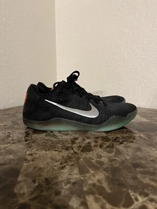 Nike Kobe 11 XI Elite Low ID iD All Star Multi Color Size 8 Sneakers 835649-991 - Picture 1 of 7