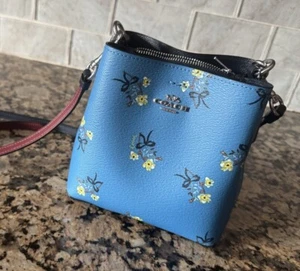 Coach Bag NWOT - Picture 1 of 7