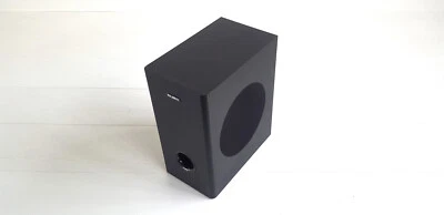 Subwoofer für MAJORITY Everest 5.1 Dolby Surround Sound-System Nr.2 - Bild 1 von 4